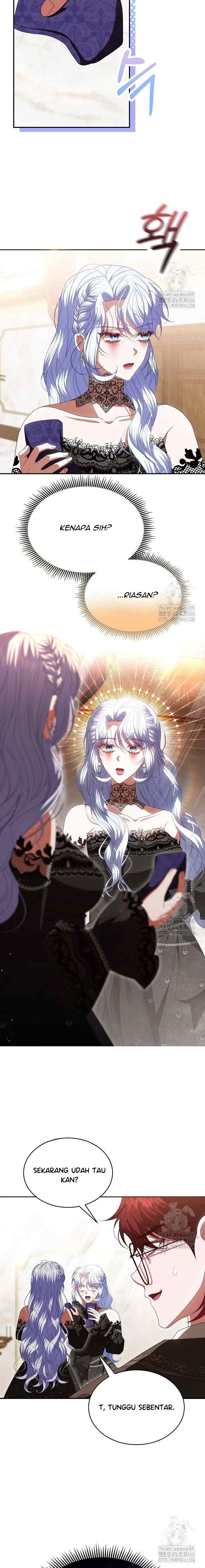 A Guide to the Reality of Villain Extras chapter 32 halaman 8