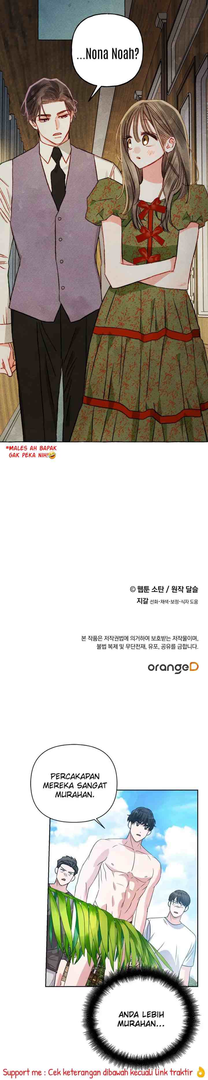 I Raised a Black Dragon chapter 59 halaman 15