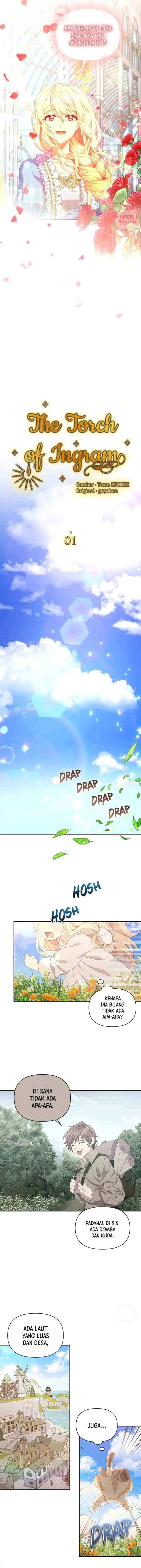 Ingram's Light chapter 1 halaman 8