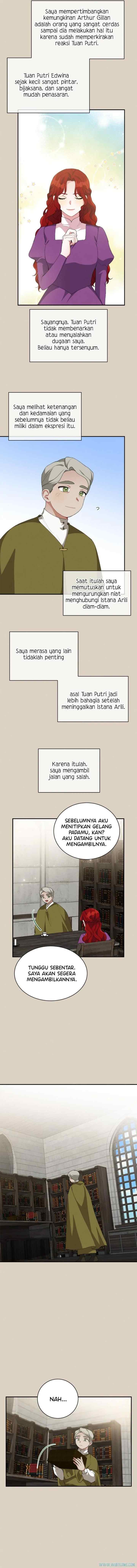 RSVP, Prince ! chapter 41 halaman 10