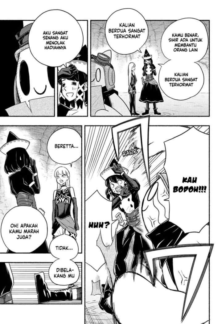 Ginka to Gluna chapter 4 halaman 7