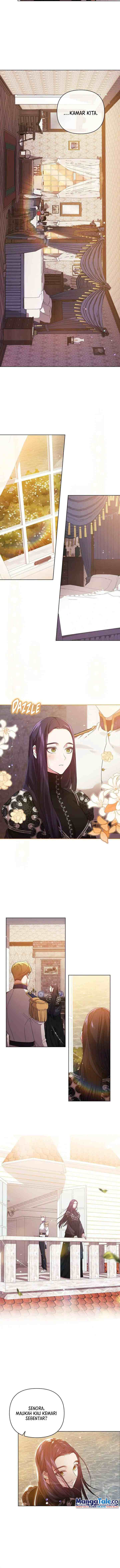 The Broken Ring: This Marriage Will Fail Anyway chapter 20 halaman 10