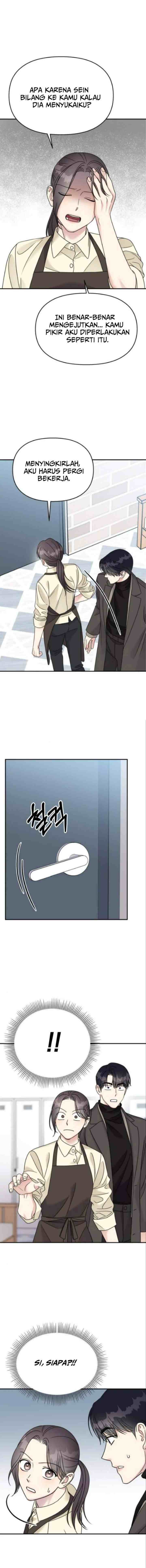 Do As I Say! chapter 78 halaman 9
