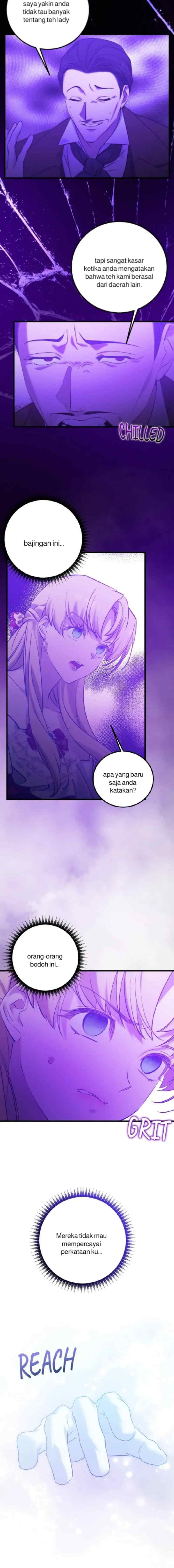 Who Knew Dragons Could Be This Cute chapter 27 halaman 14