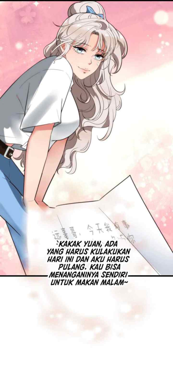 I Have 90 Billion Licking Gold chapter 137 halaman 8