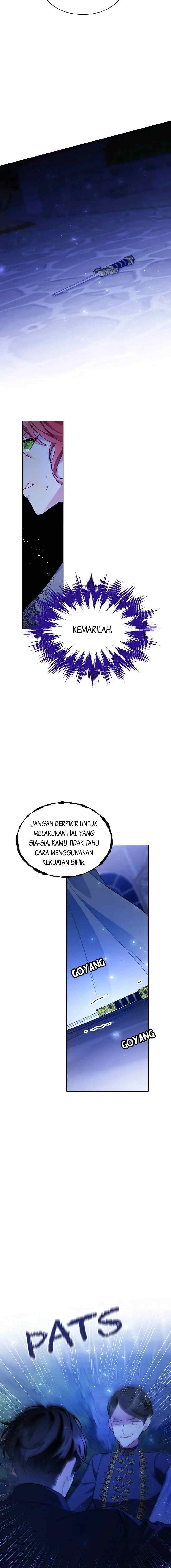 Mueller's Investigator chapter 161 halaman 15
