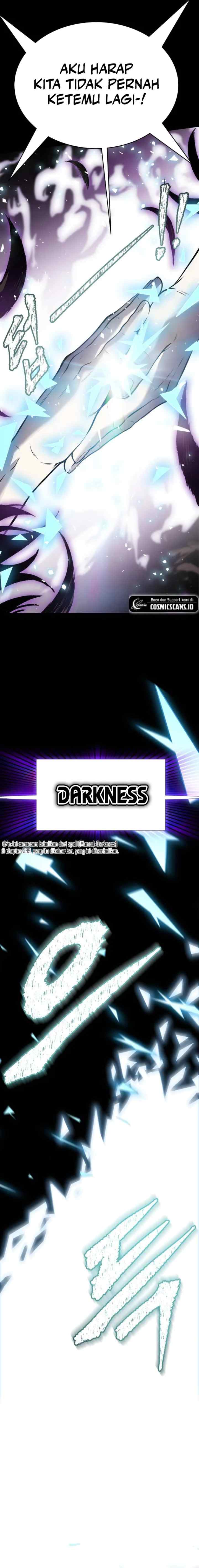 Tower of God chapter 601 halaman 8