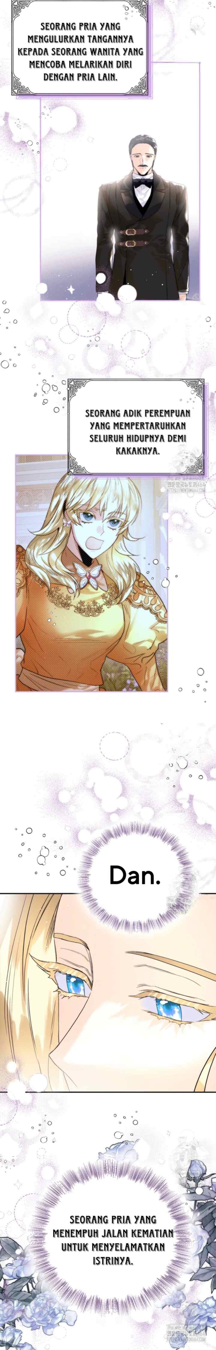 Royal Marriage chapter 92 halaman 6
