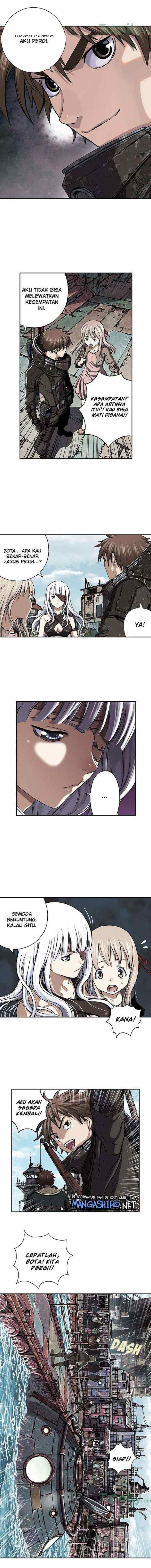 Leviathan chapter 48 halaman 6