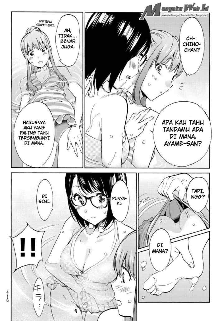 Real Account 2 chapter 34 halaman 4