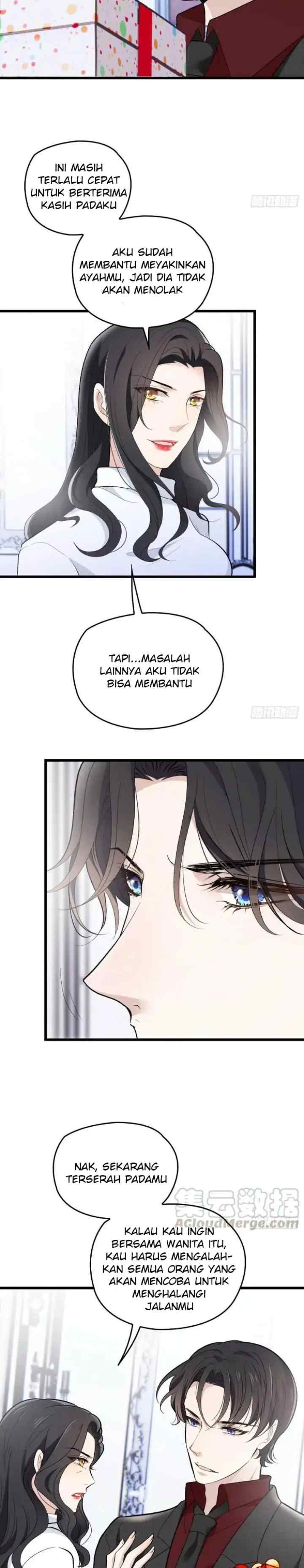 The Duke's Hidden Baby: BOGO! chapter 100 halaman 12