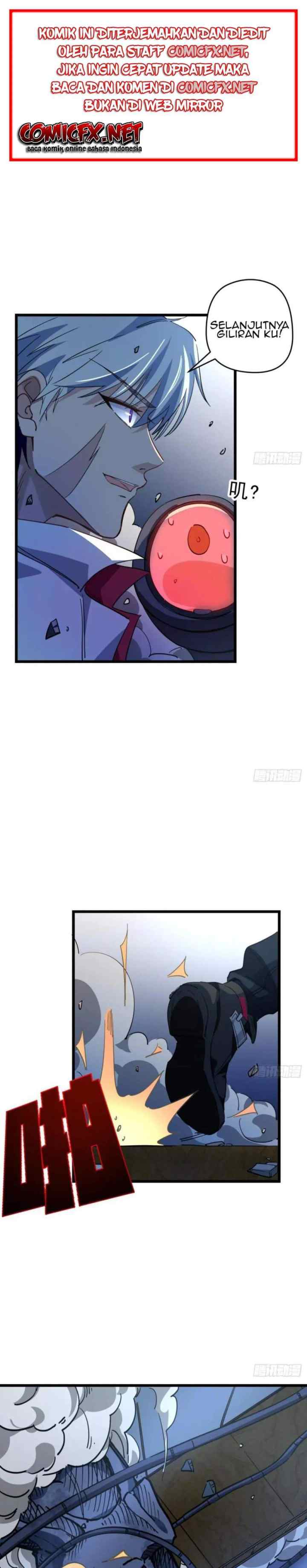 Unlock 99 Heroine of the Last Day chapter 31 halaman 8