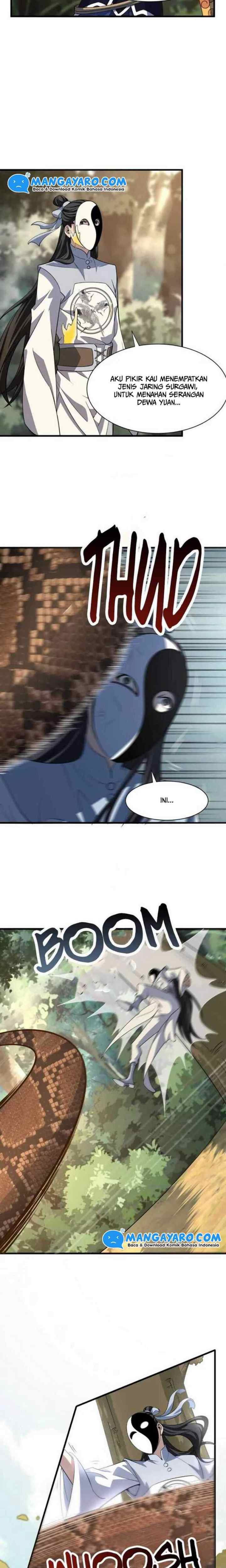Attribute Extractor chapter 7 halaman 5