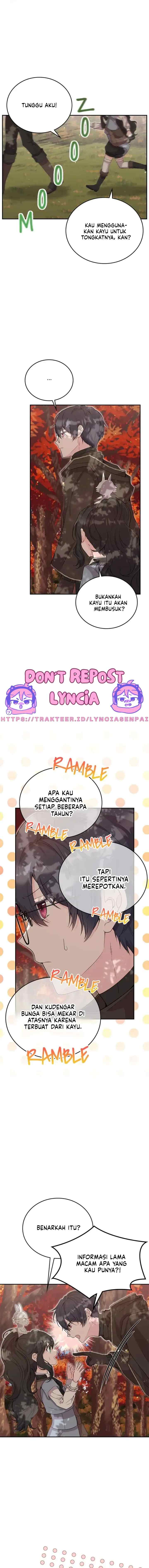 Trumping My Tragic Destiny chapter 22 halaman 6