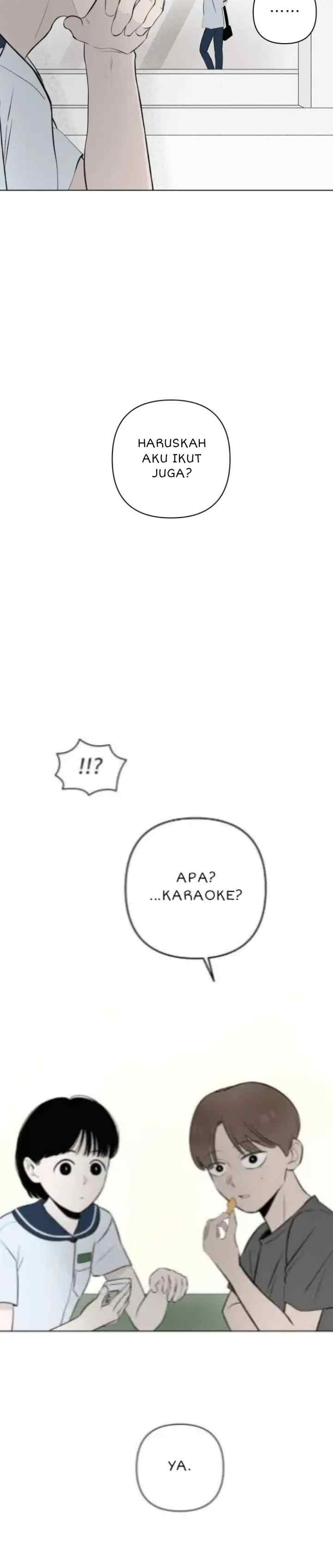 Red as a Tomato! chapter 20 halaman 16