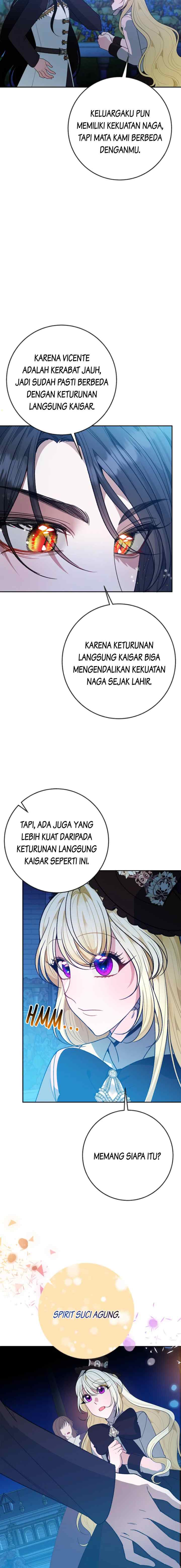 Everything's Coming Up Roses chapter 60 halaman 13
