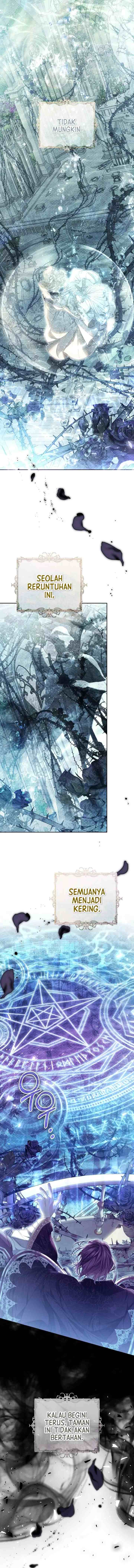 The Villainess Is a Marionette chapter 70 halaman 6