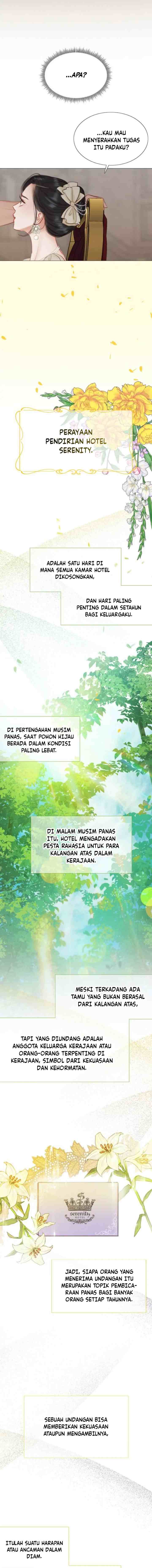 Serenity chapter 10 halaman 12