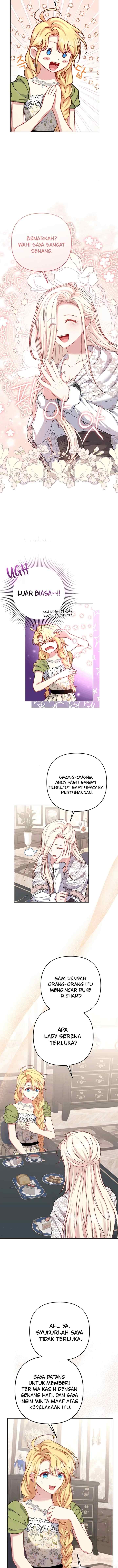 Supporting Duck Wait For A Breakup chapter 7 halaman 7