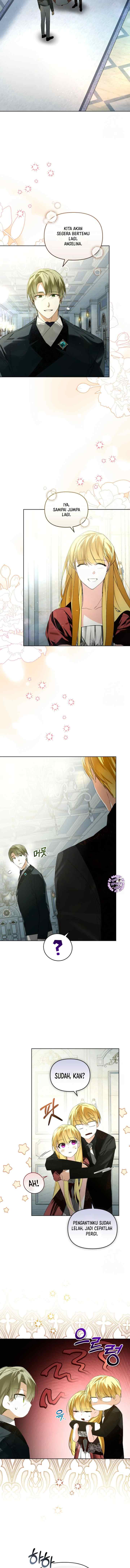 Fell In Tho The Arms of A Mad Villain chapter 37 halaman 15