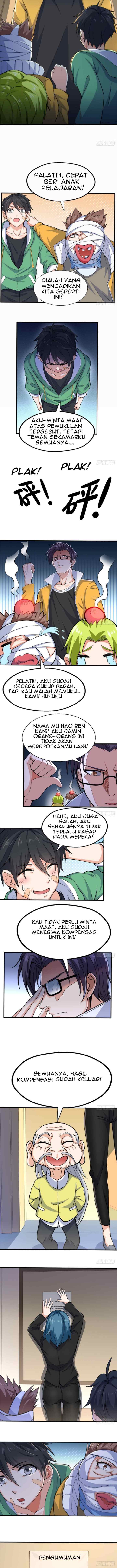 Dragon King Son chapter 24 halaman 6