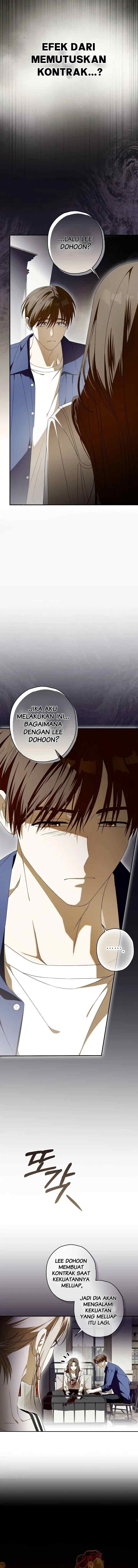 Food Chain chapter 50 halaman 7