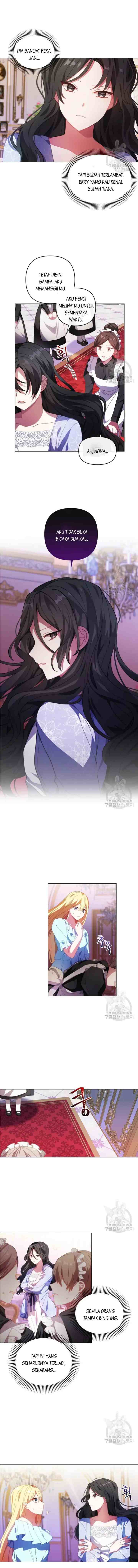 I'll Save the Heroine! chapter 1 halaman 11