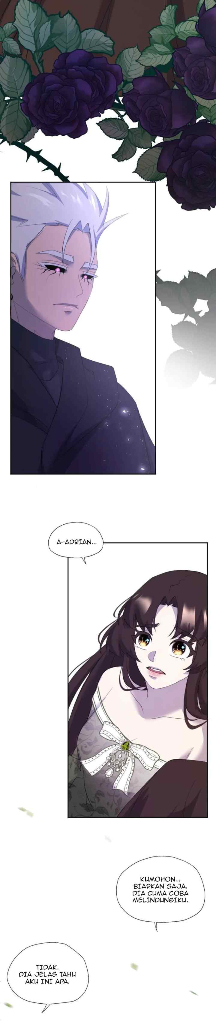 Her Wish To Be Isekai'd chapter 49 halaman 5