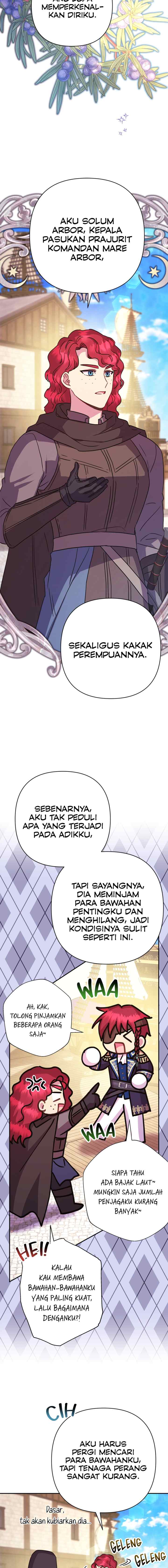 Anyway, It Is A Ropan chapter 61 halaman 7