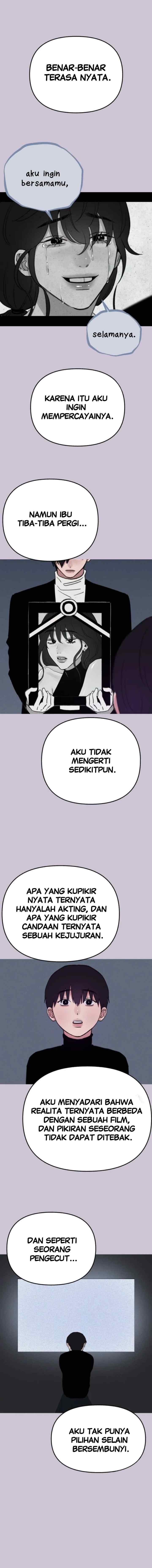 Muse On Yumyeong chapter 82 halaman 13