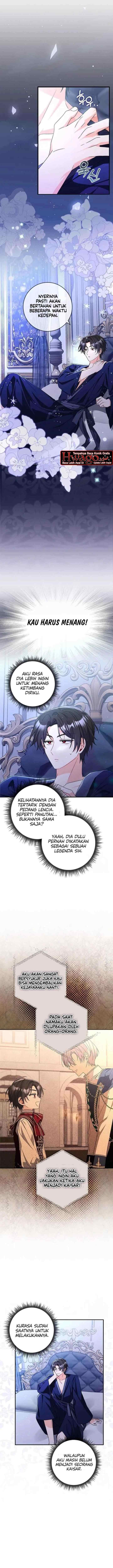 As My Husband Wish, I Will Bring in the Concubine chapter 18 halaman 7