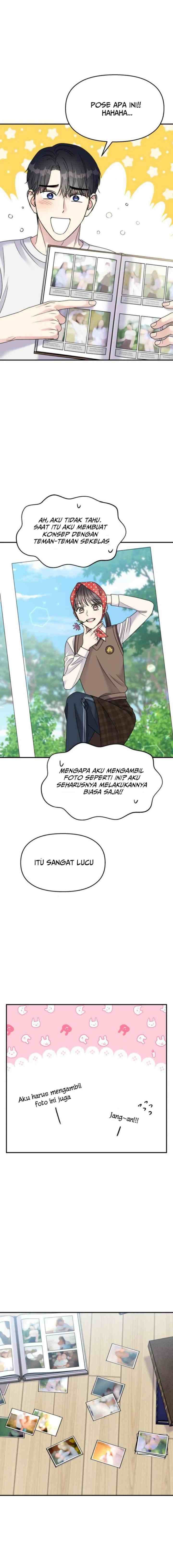 Do As I Say! chapter 103 halaman 15