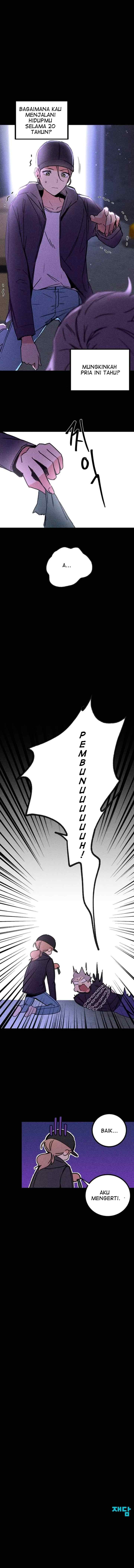 My Sister's Private Life chapter 2 halaman 15