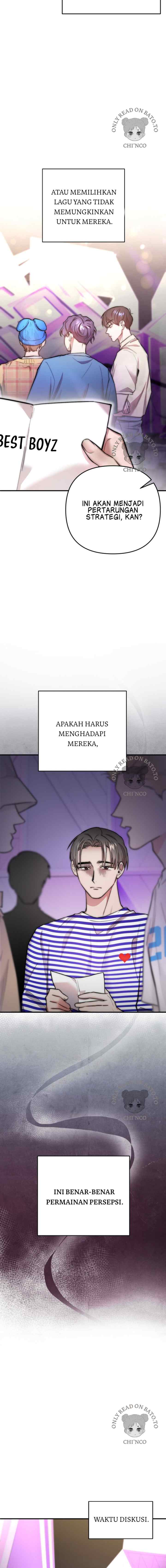 Acting Genius, Top Idol! chapter 23 halaman 7
