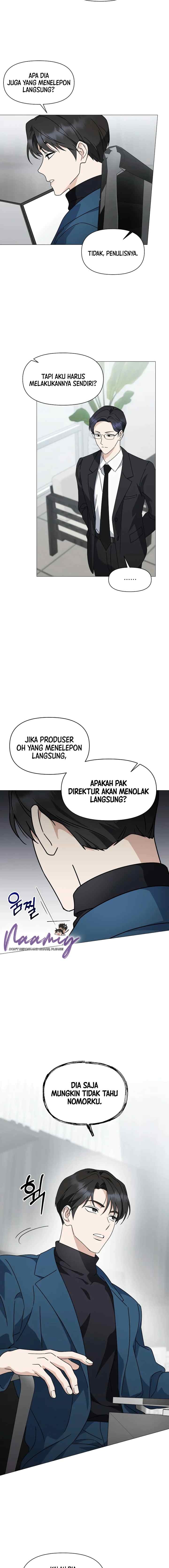 Tanda Cinta chapter 1 halaman 11