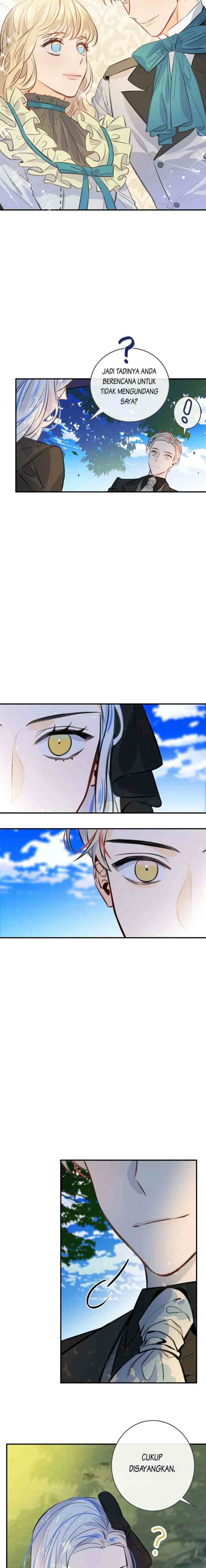 The Great Wish chapter 47 halaman 4