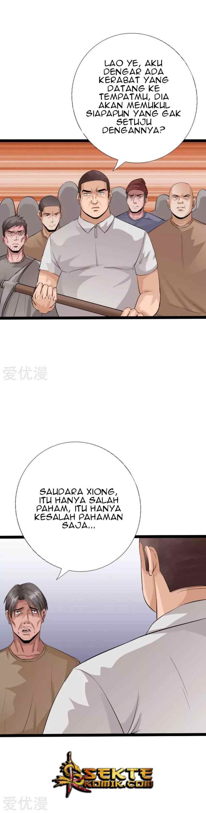 Hopeless chapter 130 halaman 8