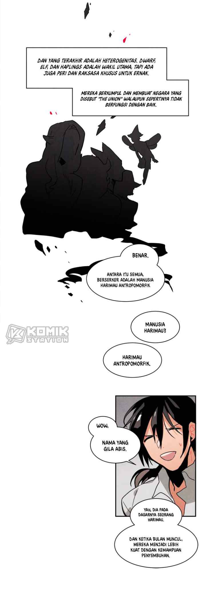 Ernak chapter 38 halaman 12
