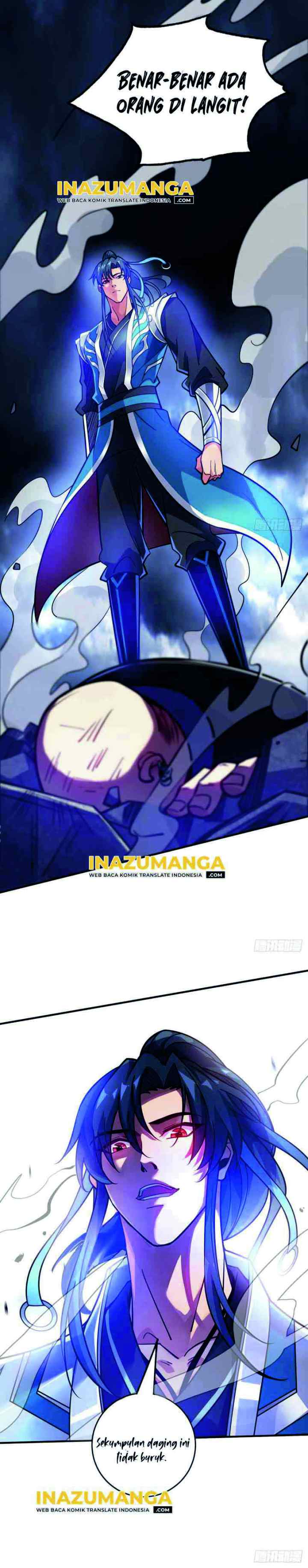 Lord of Nine Arts chapter 2 halaman 18