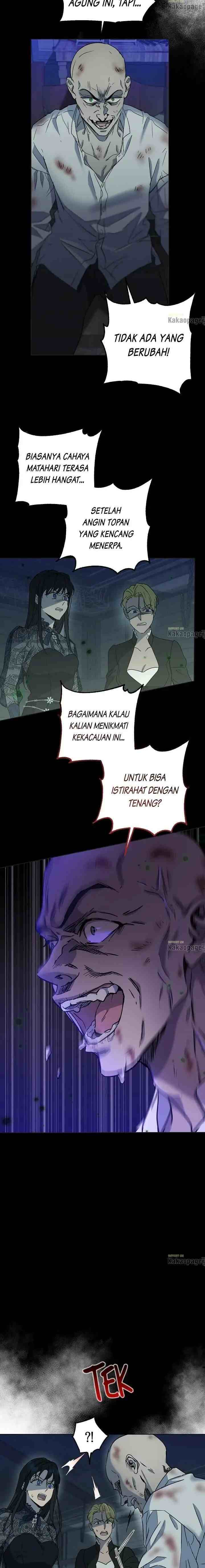 Asmodian's Contract chapter 62 halaman 4