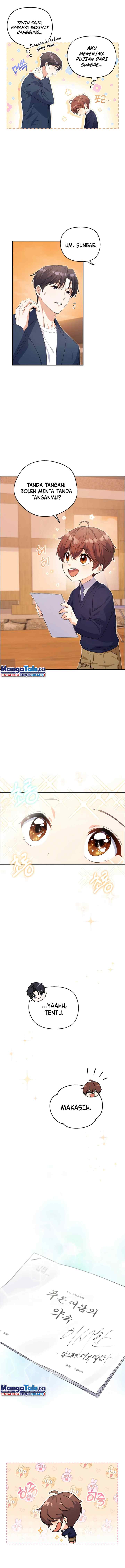 This Life Starts as a Child Actor chapter 8 halaman 9