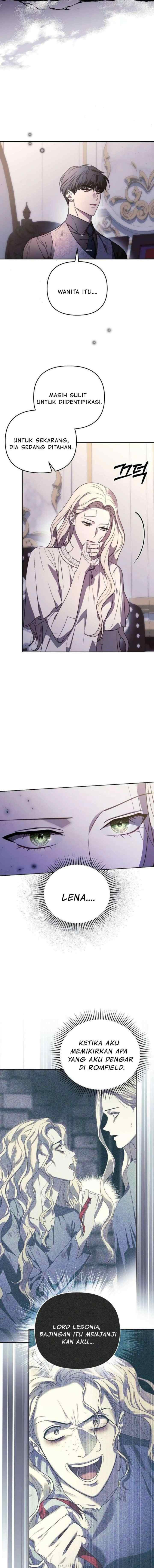 How To Turn A Kind Savior Into An Emperor chapter 9 halaman 6