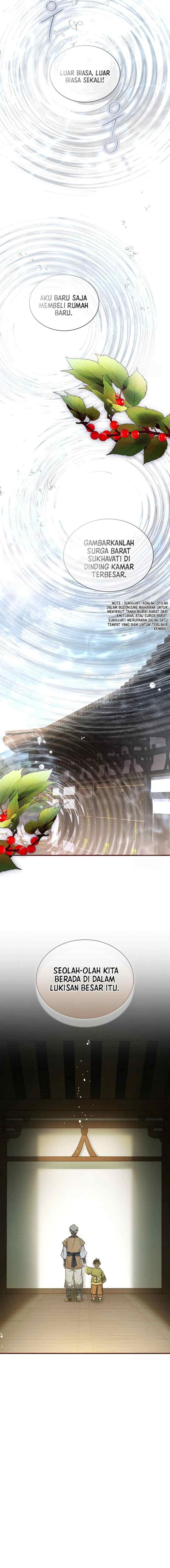 Subdued Soul Chronicle chapter 22 halaman 7