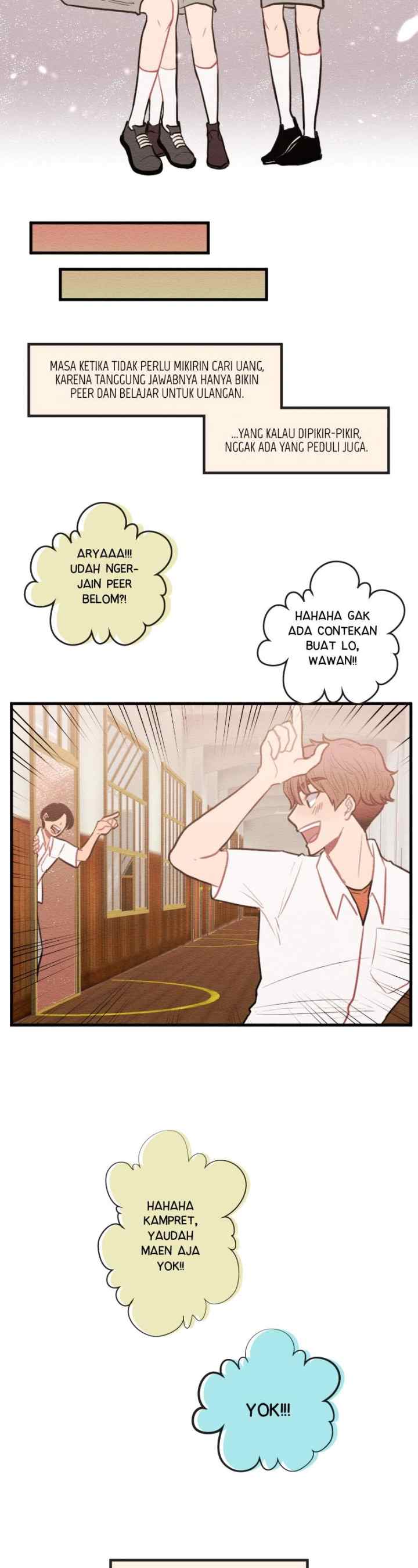Mistake S1 chapter 55 halaman 9
