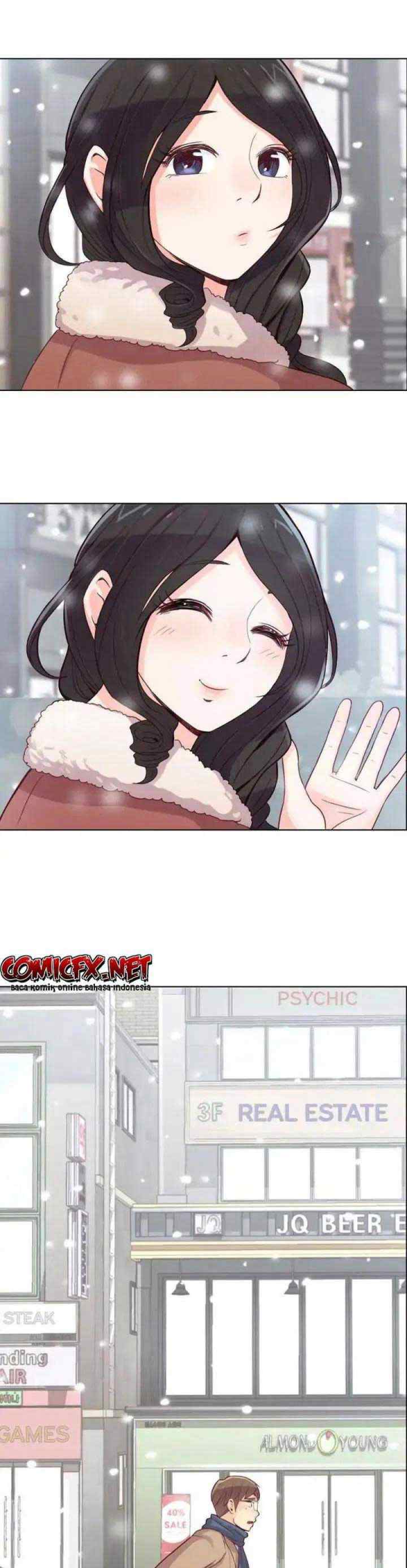 Annoying Alice chapter 16 halaman 11