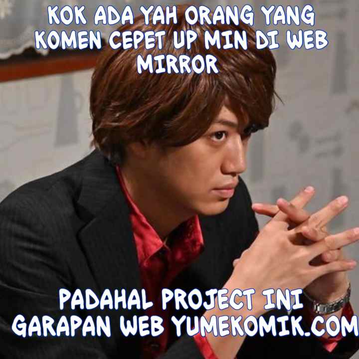 Villain: After Being Eavesdropped, the Heroine Wants to Be My Harem!? chapter 17 halaman 7