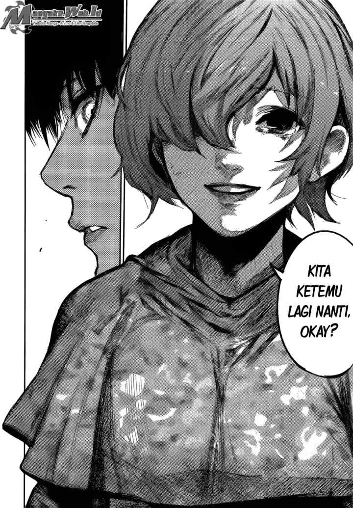 Tokyo Ghoul re chapter 72 halaman 9