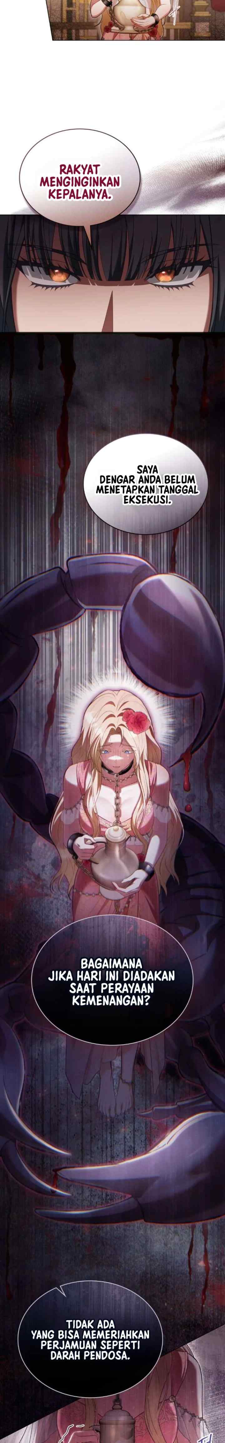 He Was My Slave chapter 9 halaman 9