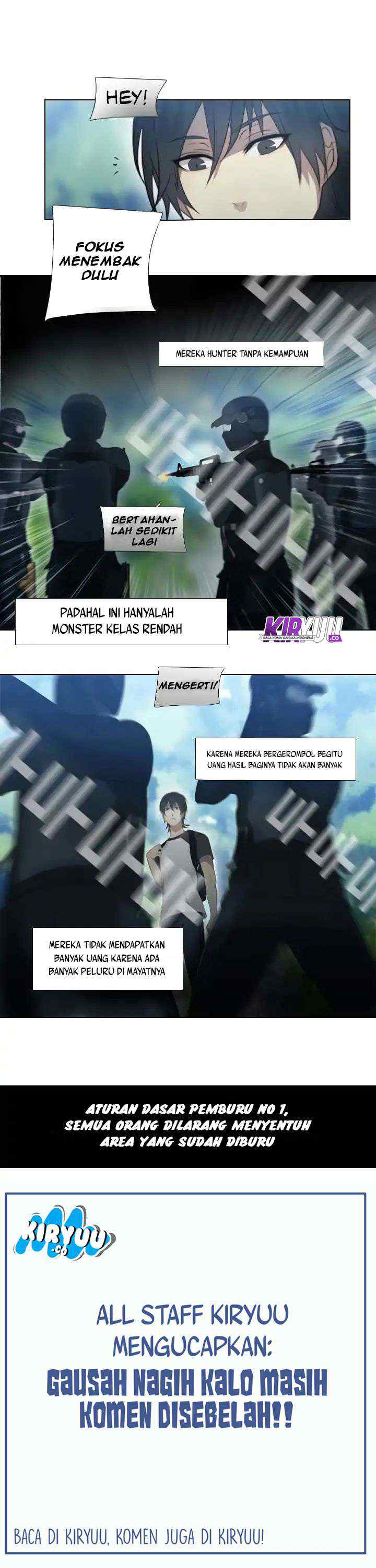 Gong heon ja chapter 4 halaman 9
