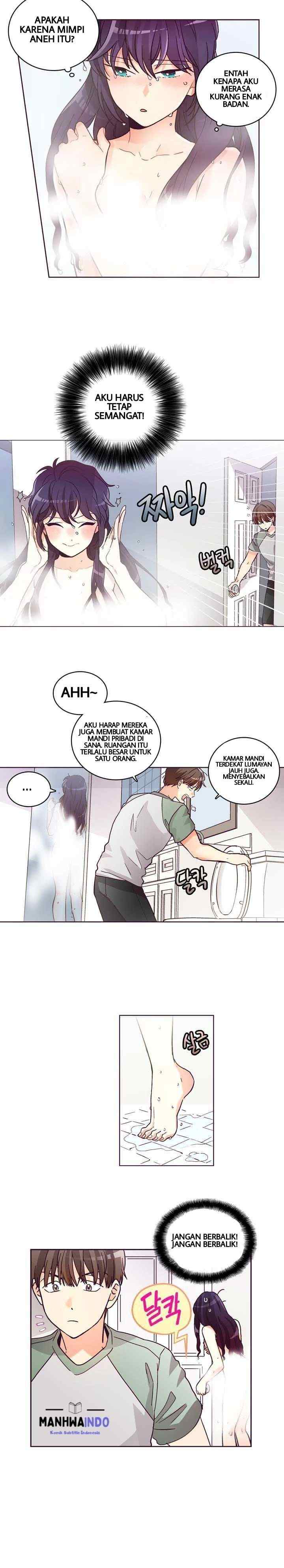Pride Complex chapter 9.1 halaman 4